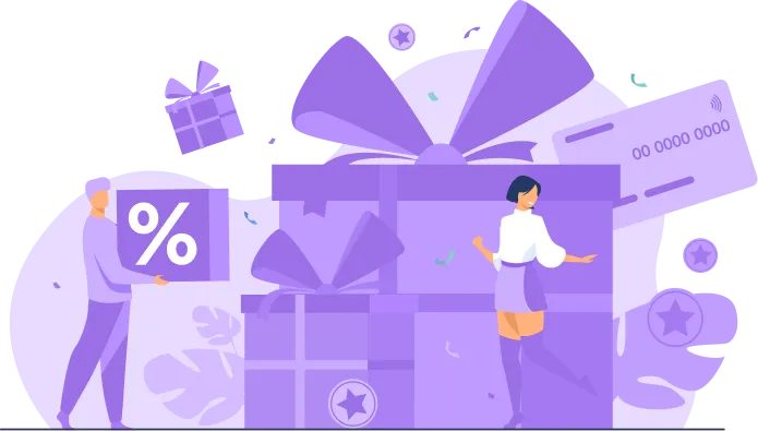Loyalty Programs Development Services